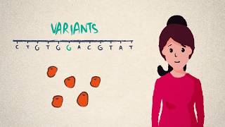 DNA genes and genomes [upl. by Incrocci]