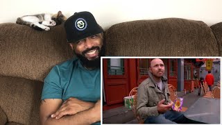 An Idiot Abroad S01E01 China Reaction [upl. by Cower]