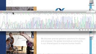 Sequence Analysis Protocol  DNA Sequence Analysis Part 1 [upl. by Ardnikat]