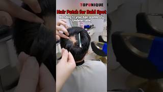 The Hair System Trick Thats Changing Lives [upl. by Robbert806]