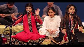 Nooran Sisters Live  USA  Full Concert [upl. by Julian]