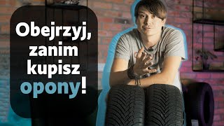 Jak wybrać OPONY  Moto LAB [upl. by Lidia]