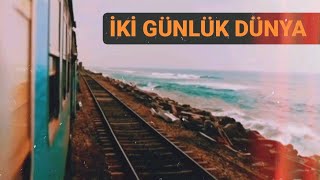 HiraiZerdüş  İki günlük dünya [upl. by Nbi]