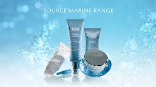 Thalgo Source Marine [upl. by Massimo]