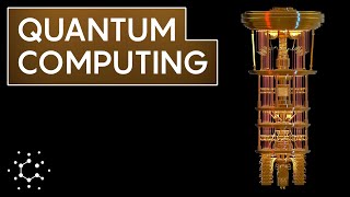 Quantum Computers Explained With Quantum Physics [upl. by Burack]