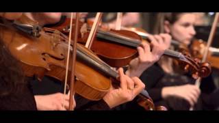 Sergei Prokofiev  Symphony No 1 Classical Symphony op 25 I Allegro [upl. by Rezzani]