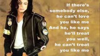 Michael JacksonInvincible Lyrics [upl. by Eemia]