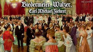 Biedermeier Walzer Austrian Waltz [upl. by Zelten]