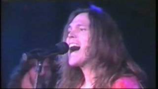 Timothy B Schmit  Keep On Tryin 1992 audio upgrade [upl. by Fretwell]