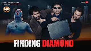 FINDING DIAMOND  Round2hell  R2h [upl. by Glory]