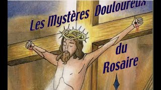 LES MYSTÈRES DOULOUREUX [upl. by Kinsley]