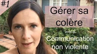 COMMENT GÉRER SA COLÈRE  un exercice magique A essayer [upl. by Ecirtaed597]