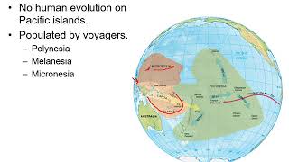 Introduction to Oceanography OCE1001 [upl. by Fredric115]