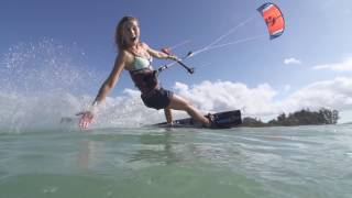 This is Kitesurfing 2 [upl. by Yrreg]