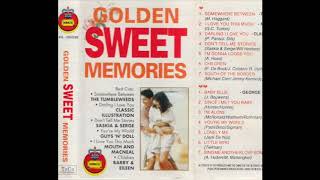 Golden Sweet Memories Full AlbumHQ [upl. by Mcgregor]