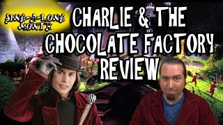 Charlie amp The Chocolate Factory Review [upl. by Ajiak996]