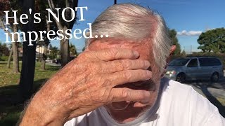 EPIC debate 86yearold Atheist Scientist vs Christian [upl. by Nuhsed62]