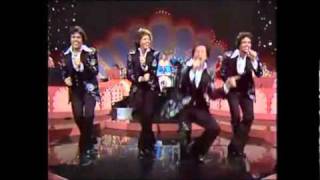 Osmonds  Resurrection Shuffle [upl. by Nithsa]