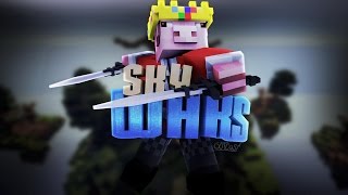 Technos Guide to Hypixel Skywars [upl. by Ivgnout102]