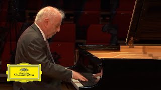 Daniel Barenboim – Chopin Étude Op 25 No1 in A flat Major Live from Pierre Boulez Saal 2020 [upl. by Nyladnarb388]