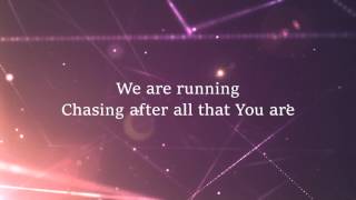 Running  HIllsong Worship Lyrics [upl. by Noorah983]