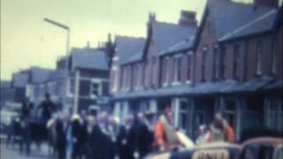 Lytham Club Day 1968 [upl. by Gnohc]