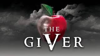 The Giver Audiobook  Chapter 20 [upl. by Adiam]