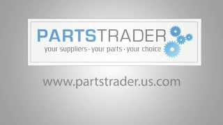 Parts Distributors and PartsTrader [upl. by Thorvald]