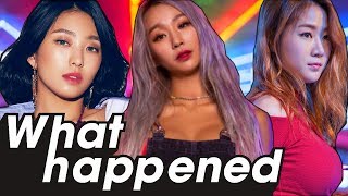 What Happened to SISTAR  The Beautiful Reason They Disbanded [upl. by Kucik780]