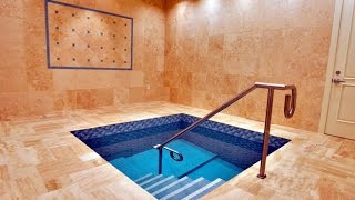 Who uses the Mikvah  What is Mikvah Part 3 of 7 [upl. by Ennairej]