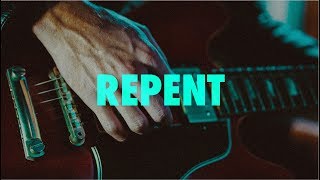 Ryan Ellis  REPENT Official Live Video [upl. by Dom]