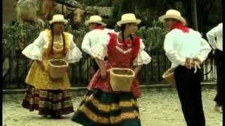 Danzas tradicionales de Colombia [upl. by Hale14]