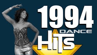 Best Hits 1994 ★ Top 100 ★ [upl. by Seumas]