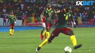 Vincent Aboubakar  Skills  Goals  HD [upl. by Cuda]