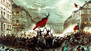 wissen2go Die Revolution 1848 49 erklärt [upl. by Solracsiul]