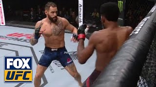 Santiago Ponzinibbio vs Neil Magny  RECAP  UFC FIGHT NIGHT [upl. by Asiram]