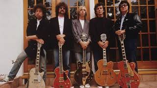 The Traveling Wilburys THREE SONGS HQ [upl. by Elbam]