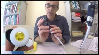 Guide to Using Micropipettors [upl. by Kaenel]