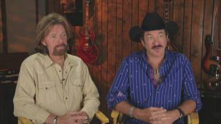 Brooks amp Dunn  CutxCut  quotBoot Scootin Boogiequot [upl. by Malik]