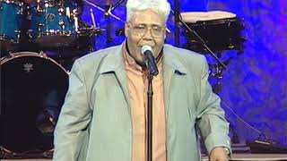 The Rance Allen Group  Angel Live Performance [upl. by Suravart]