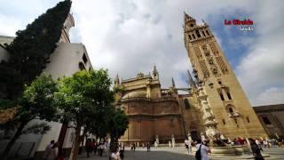 Discover Andalusia  Spain [upl. by Ynnaf]