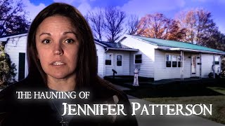 A Haunting In Indiana The True Story of Jennifer Patterson Full Documentary [upl. by Ati]