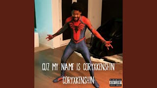 Cuz My Name Is CoryxKenshin Deluxe Edition [upl. by Llerol677]