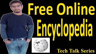 Free online Encyclopedia  Wikipedia [upl. by Clapper64]