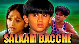 Salaam Bacche 2007 Full Hindi Movie  Meghan Jadhav Ravi Behl Vrajesh Hirjee Razak Khan [upl. by Sluiter]