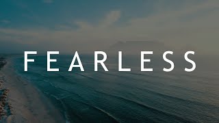 Jesus Culture  Fearless Lyrics feat Kim WalkerSmith  Live [upl. by Van787]