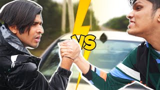 Thara Bhai Joginder VS Mythpat [upl. by Llerrej]