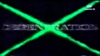 DGeneration X 1997 Titantron  Break It Down [upl. by Josler851]