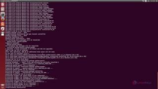 How to install Cuttle fish in Ubuntu [upl. by Dibri]