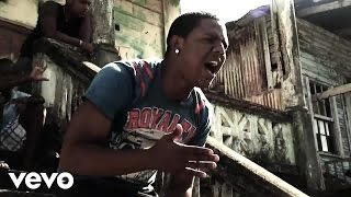 Akim  Falsa amistad Video Oficial [upl. by Irpac313]